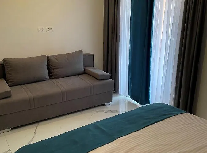 ホテル Rados Fažana